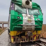 No Fatalities as Train Mishap Disrupts Abuja-Kaduna Route