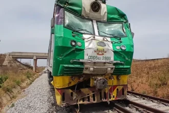 No Fatalities as Train Mishap Disrupts Abuja-Kaduna Route