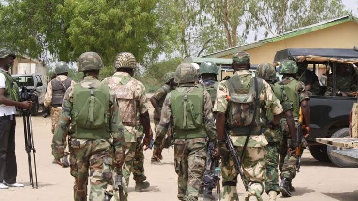 Security Agencies Intensify Crackdown on South-West Kidnappers
