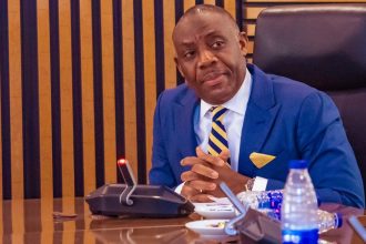 Alausa Highlights $345m Needed for Out-of-School Children