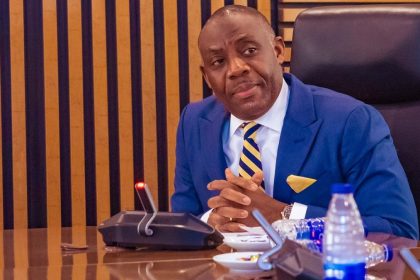 Tunji Alausa Denies Lagos Governorship Ambition, Insists On Ministerial Focus