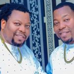 BREAKING: Gospel Singer Taiwo Adegbodu of Adegbodu Twins Dies