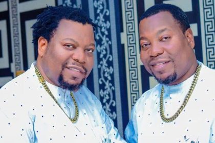 BREAKING: Gospel Singer Taiwo Adegbodu of Adegbodu Twins Dies