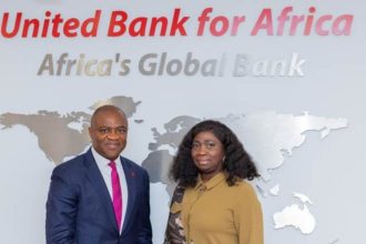 UBA, NiDCOM Strengthen Ties to Drive Diaspora Wealth Creation