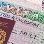 UK Visa Curbs Loom Over Reparations Row