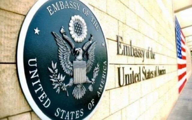 US Embassy Warns Americans of Possible Abuja Protes