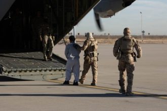 US To Deport 130 Nigerians Convicted Of Crimes