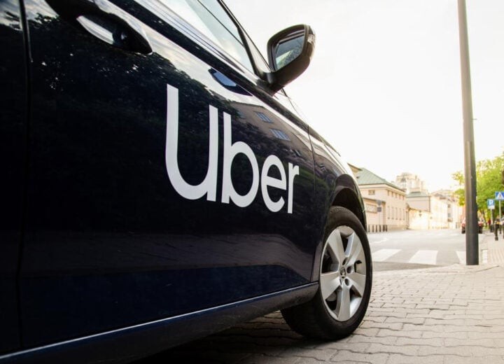 Uber Opens Door for Talks Amid Ongoing Driver Protest