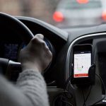 Uber Opens Door for Talks Amid Ongoing Driver Protest