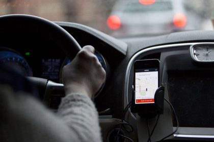 Uber Opens Door for Talks Amid Ongoing Driver Protest