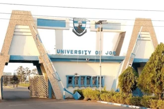 Plumbers Discover Dead Baby in Campus Hostel Drain