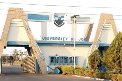 Plumbers Discover Dead Baby in Campus Hostel Drain
