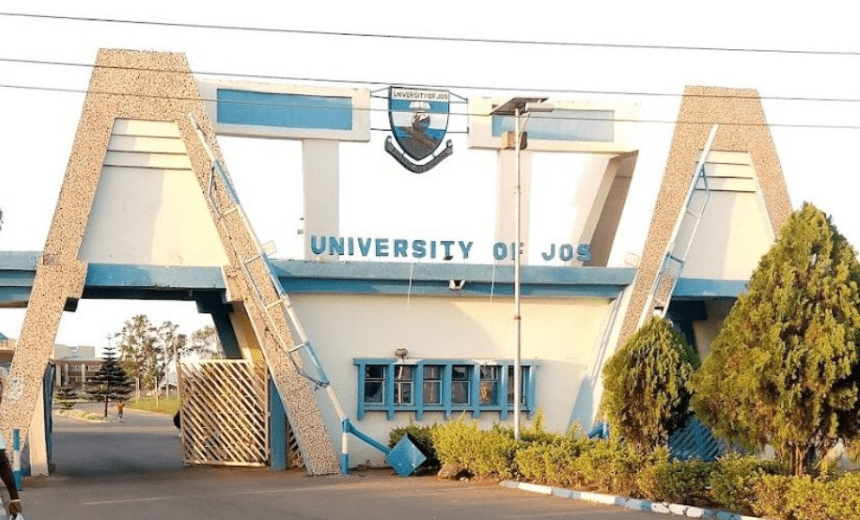 Plumbers Discover Dead Baby in Campus Hostel Drain