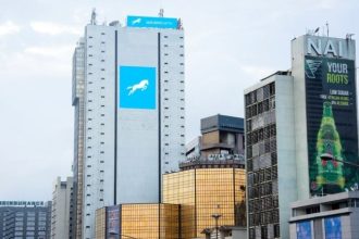 CBN Dissolution of Union Bank