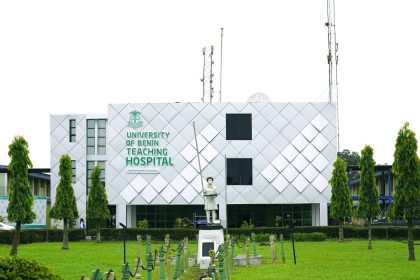 UBTH Raises Alarm Over 462 Unclaimed Bodies in Mortuary