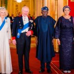 Nigerian Doctors Powering UK’s NHS, Tinubu Tells King Charles III
