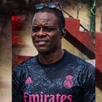 Abass Olalekan
