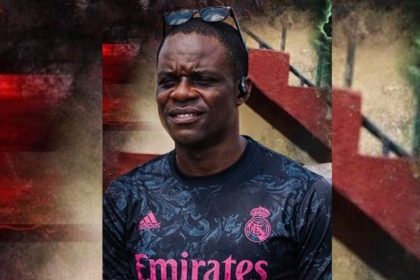 Abass Olalekan