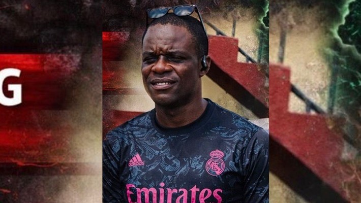 Abass Olalekan