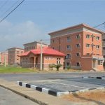 Lagos Promises Action on Drainage, Facilities in Housing Estates