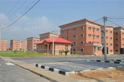 Lagos Promises Action on Drainage, Facilities in Housing Estates