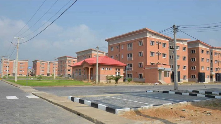 Lagos Promises Action on Drainage, Facilities in Housing Estates
