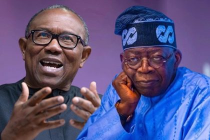 Tinubu’s Aide Blasts Peter Obi Over Fuel Price Comments