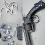 Police Nab 30-Year-Old ‘Super M’ During Stop-and-Search in Lagos