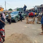 Jos Attack: How Many More Must Die Before Security Works in Plateau?