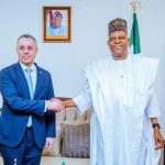 Nigeria, Switzerland Strengthen Ties as Bern Pledges Return of Benin Bronzes