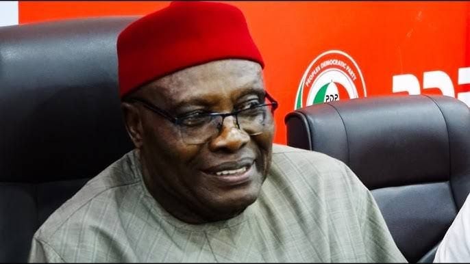 PDP BoT, Adolphus Wabara