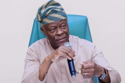 FG Speaks On Introducing Petrol Price Cap