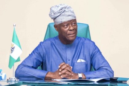Nigeria’s Economy Undergoing Reform, Not Collapse - Wale Edun