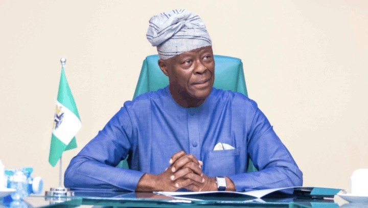 Nigeria’s Economy Undergoing Reform, Not Collapse - Wale Edun