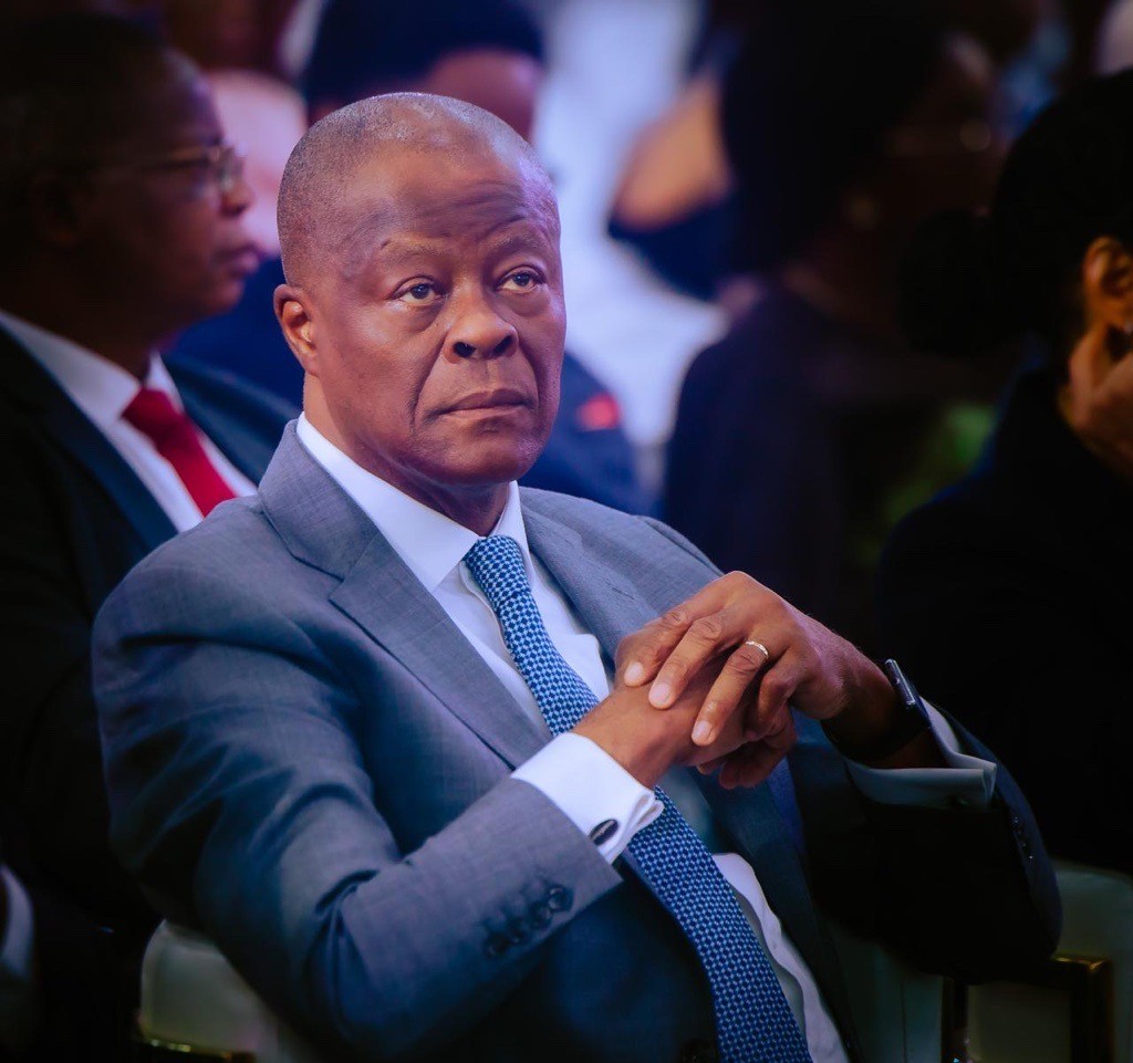 Nigeria’s Economy Undergoing Reform, Not Collapse - Wale Edun