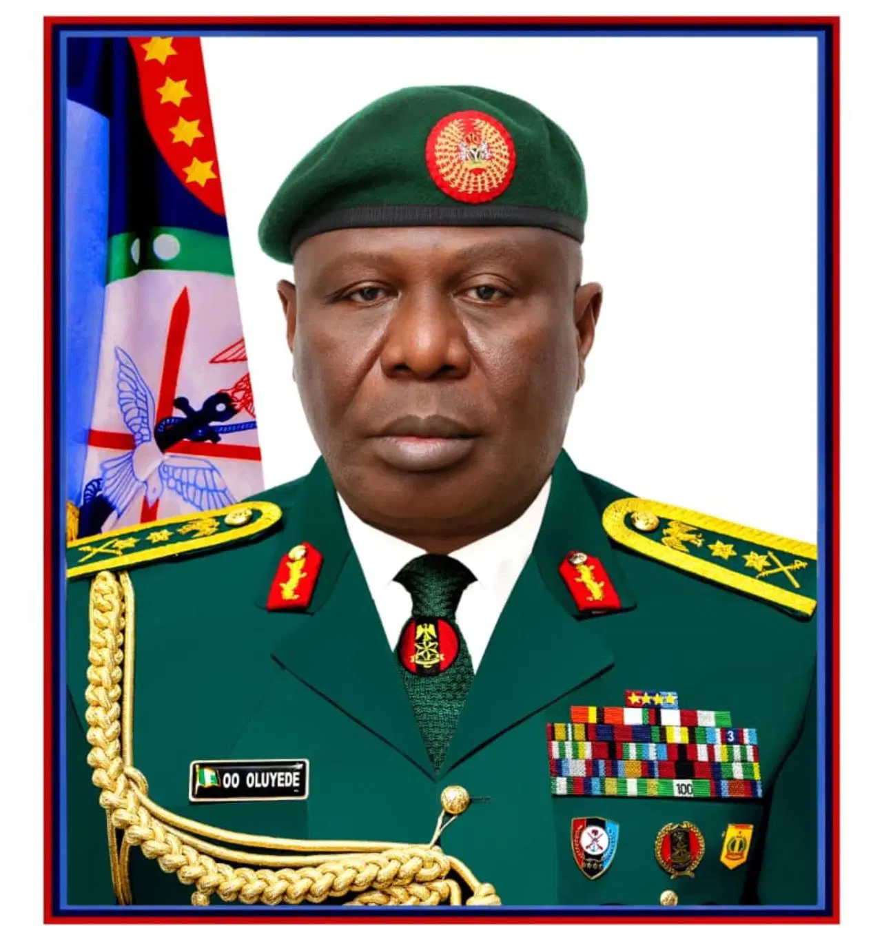 Why Bloody Terror Attacks Spiked In One Month Oluyede Explains