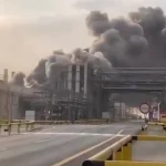 Saudi Weighs Response After Ras Tanura Drone Strike