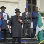 Senator Seriake Dickson Dumps PDP, Joins New Party