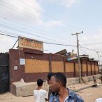 Yemco School Collapses After Evacuation Saves Students