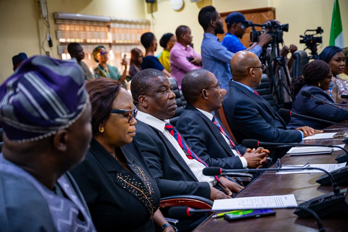 Onibon’s Appointment As BAT Polytechnic Rector Will Birth New Era of Unusual Innovation – Epe Kayokayo Festival Committee