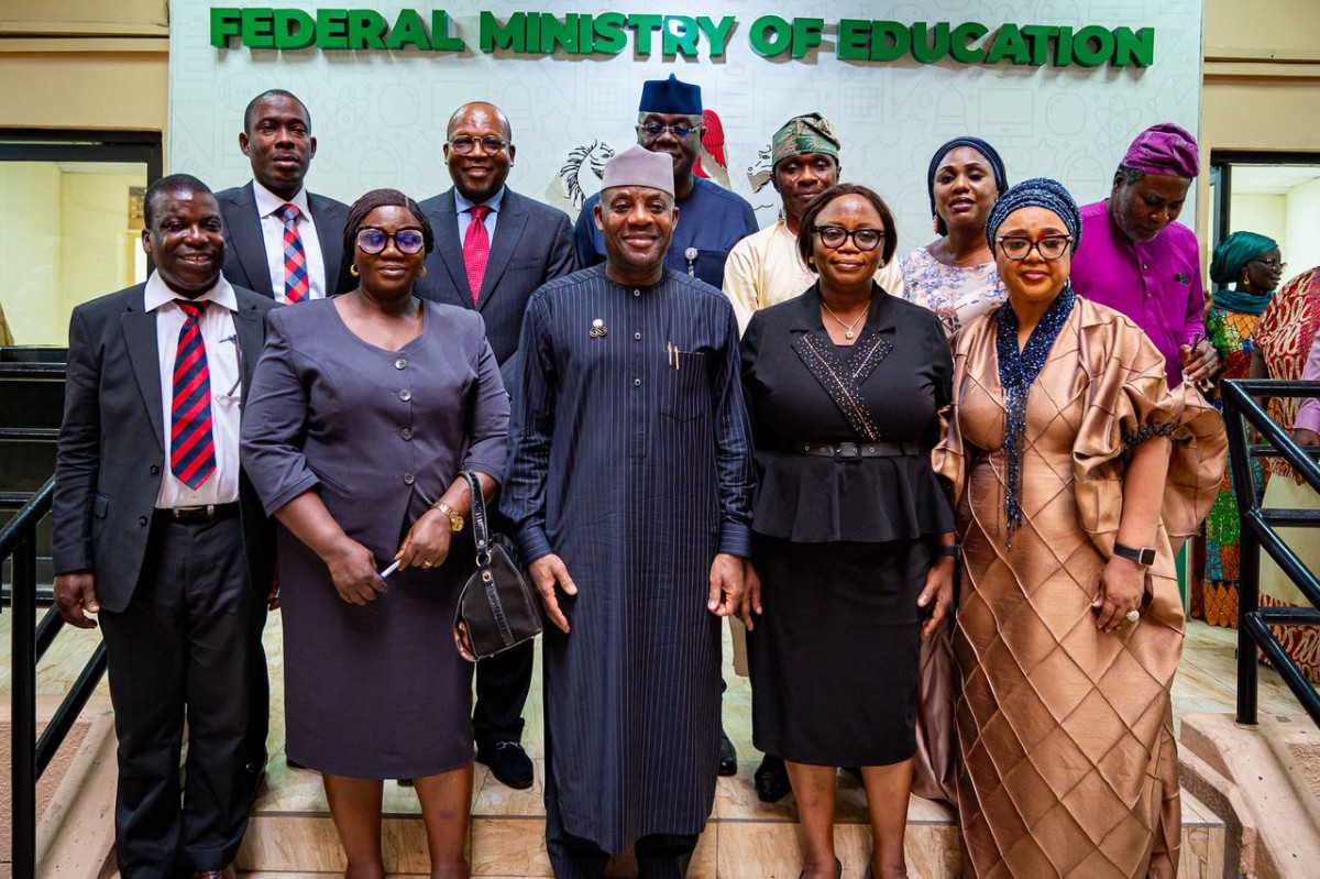 Onibon’s Appointment As BAT Polytechnic Rector Will Birth New Era of Unusual Innovation – Epe Kayokayo Festival Committee