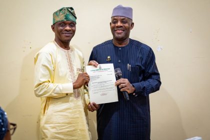 Onibon’s Appointment As BAT Polytechnic Rector Will Birth New Era of Unusual Innovation – Epe Kayokayo Festival Committee