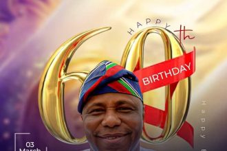 Dr. Abiodun Muritala: A Man, His Imprint and the Bend of a Road