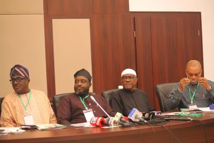 PDP Fixes Date for Presidential Primaries