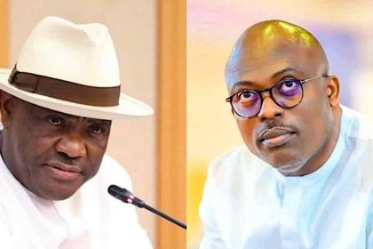 PDP Chieftain Speaks On Rivers Political Tension, Fubara’s Second Term