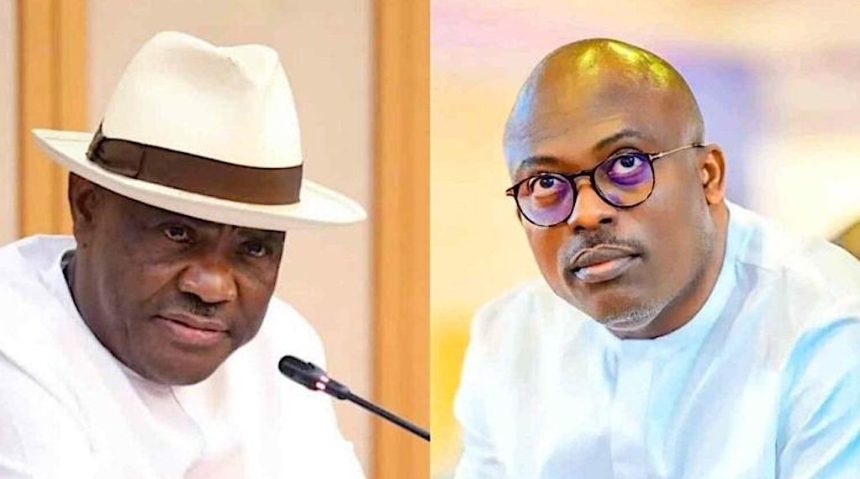PDP Chieftain Speaks On Rivers Political Tension, Fubara’s Second Term