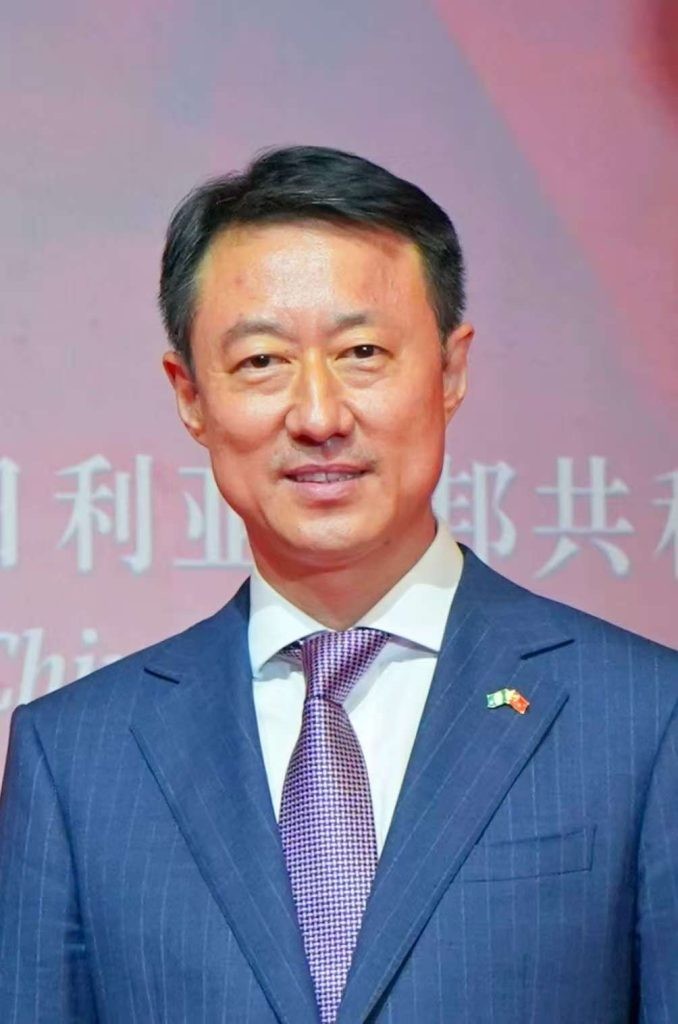 China Promotes Eco-Friendly Development in Partnership with Nigeria