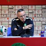 Coach Ouahbi Backs Stripping Senegal of AFCON Title