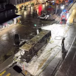 Six Dead in Suspected Swiss Bus Fire