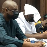 Abba Kyari In Drug Trafficking